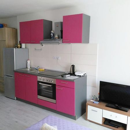 Apartments Europe Split Exterior foto