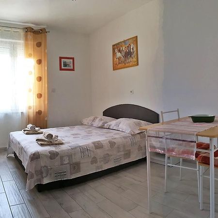 Apartments Europe Split Exterior foto